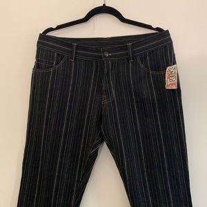 VTG Men’s Pants “30 Years of Punk”, Size 32